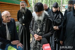 Генпрокуратура потребовала удалить ролик отца Сергия про Путина