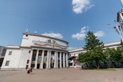 Горожане создают трудовую и военную фотоисторию Екатеринбурга Горожане создают трудовую и военную фотоисторию Екатеринбурга