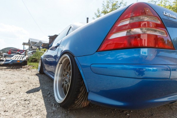 В России введена уголовная ответственность за нелегальный техосмотр