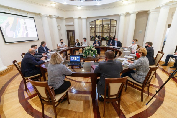 Фестиваль уличного искусства возвращается в уральскую столицу