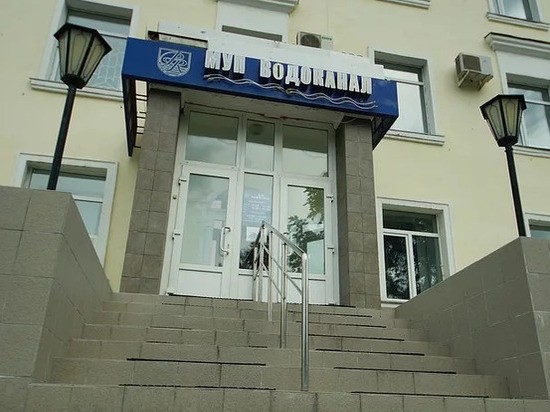 Екатеринбургский водоканал просит предоставить кредиты на миллиард рублей