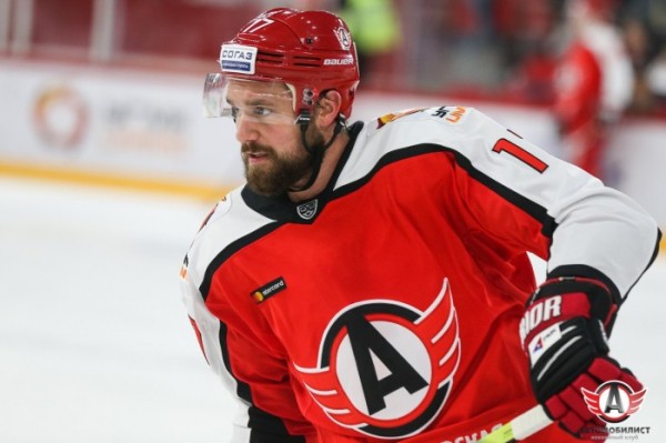 Брукс Мэйсек, Джефф Плэтт и Герман Титов прибыли в Екатеринбург