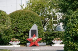 Горожане создают трудовую и военную фотоисторию Екатеринбурга Горожане создают трудовую и военную фотоисторию Екатеринбурга