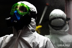 Свердловская область бьет рекорды по заболеваемости COVID. Прогноз по карантину и КАРТА очагов