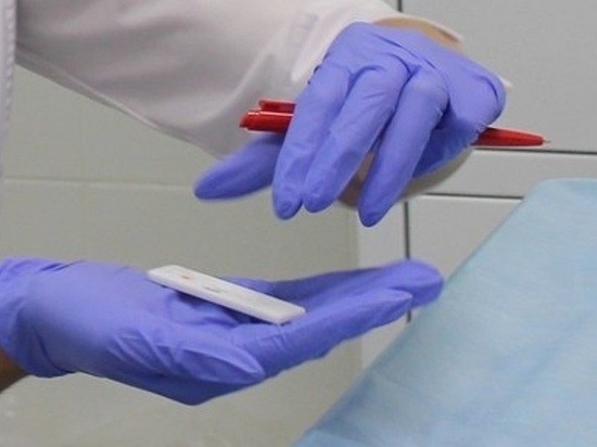 В Свердловской области Covid-19 заразилось 227 человек, умерло семь пациентов В Свердловской области Covid-19 заразилось 227 человек, умерло семь пациентов