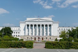 Горожане создают трудовую и военную фотоисторию Екатеринбурга Горожане создают трудовую и военную фотоисторию Екатеринбурга