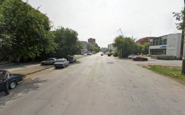 Энергетики закроют движение транспорта по улице Надеждинской