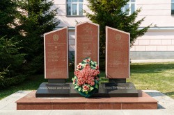 Горожане создают трудовую и военную фотоисторию Екатеринбурга Горожане создают трудовую и военную фотоисторию Екатеринбурга