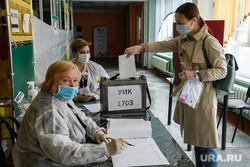 Мэр Екатеринбурга нашел провокацию на голосовании. В дело вмешался генерал полиции Мэр Екатеринбурга нашел провокацию на голосовании. В дело вмешался генерал полиции