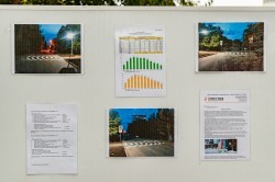 Александр Высокинский проинспектировал объекты строительства и ремонта в Кировском районе. Часть I