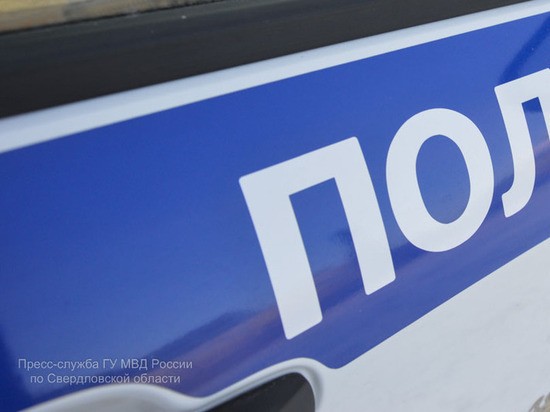 В Екатеринбурге задержан водитель Range Rover, ездивший с номерами ВАЗ-2107