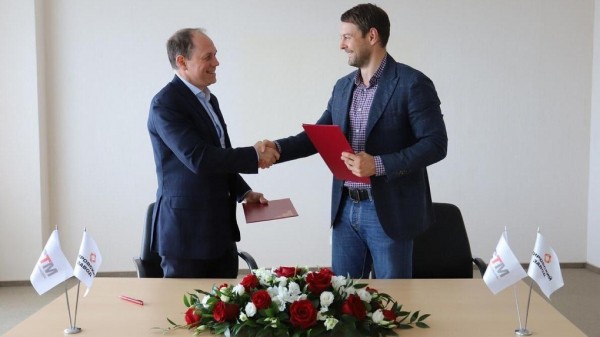 «Синара» купила долю в «Вагонмаше» ради совместного производства электротранспорта