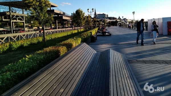 Я провела пять дней в Казани и убедилась, что от коронавируса защитят только штрафы и тотальный контроль