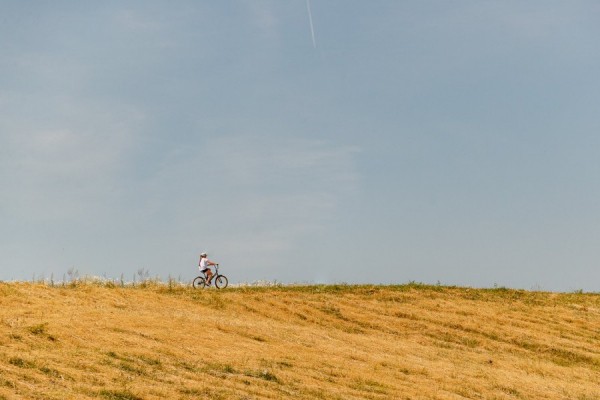 Будет ли установлен новый температурный рекорд в Екатеринбурге?