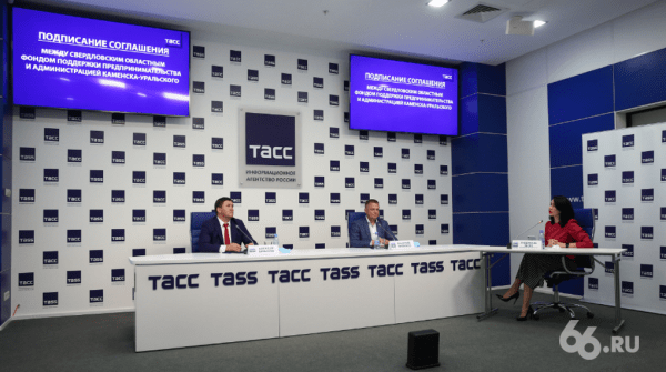 Бизнесу раздадут миллионные займы на открытие кафе в городах области. Схема