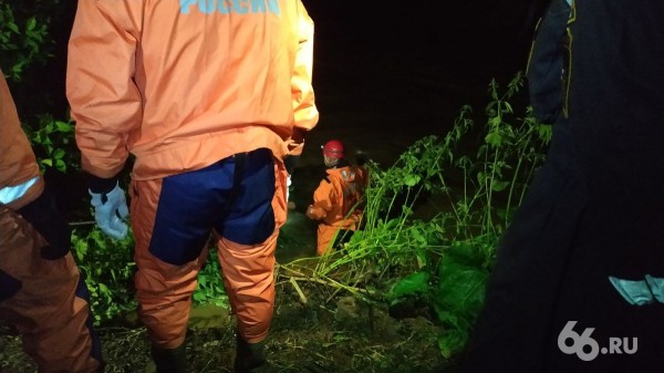 Как под Екатеринбургом тонет целый город. Репортаж из Нижних Серег Как под Екатеринбургом тонет целый город. Репортаж из Нижних Серег