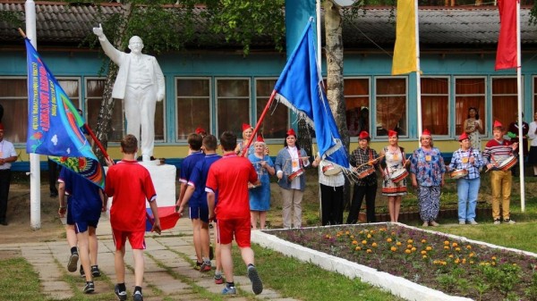 У сотрудника детского лагеря Екатеринбурга обнаружили коронавирус