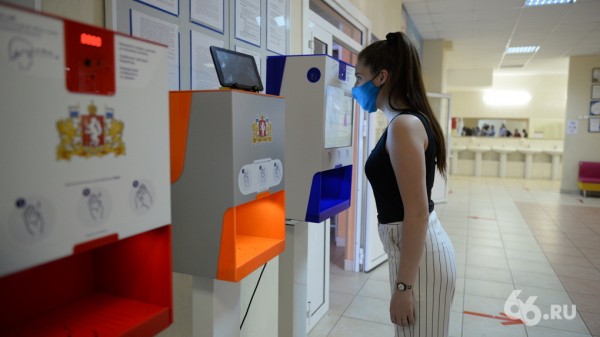 Региональный оперштаб не будет возвращать ранее снятые коронавирусные ограничения