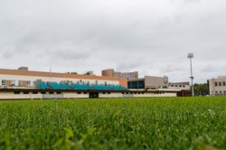 Александр Высокинский проинспектировал объекты строительства и ремонта в Кировском районе. Часть I