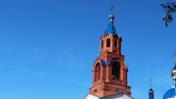 Известный свердловский священник заразился коронавирусом. Его подключили к аппарату ИВЛ