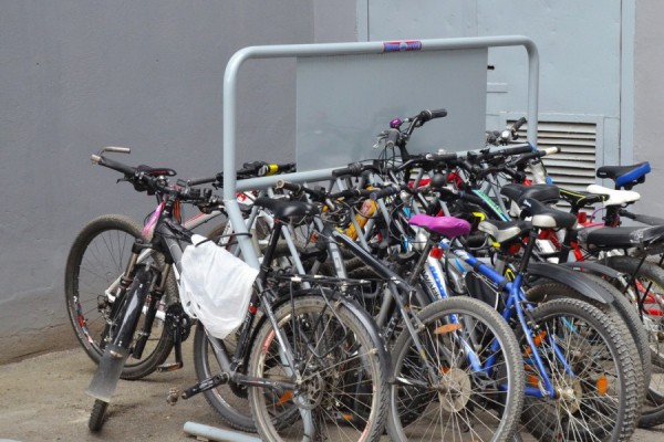 Автоинспекторы предостерегли велосипедистов от бесчинств на дороге Автоинспекторы предостерегли велосипедистов от бесчинств на дороге