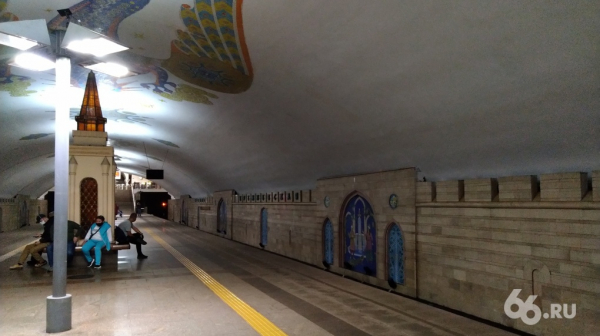 Я провела пять дней в Казани и убедилась, что от коронавируса защитят только штрафы и тотальный контроль