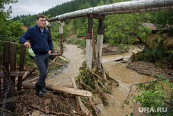 Пострадавшим от наводнения свердловчанам раздадут деньги