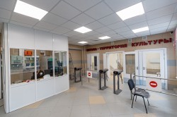 Александр Высокинский проинспектировал объекты строительства и ремонта в Кировском районе. Часть I