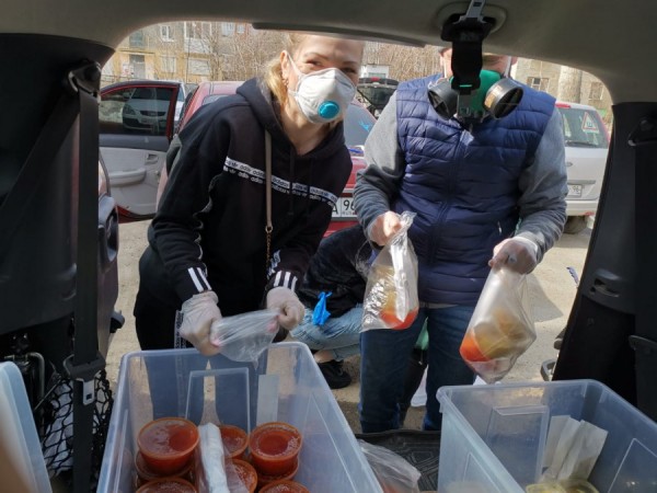 Некоммерческие организации, пострадавшие от пандемии, получат господдержку