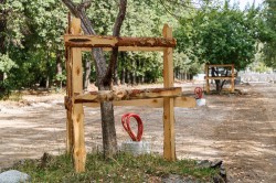 Общественники контролируют благоустройство парка имени XXII Партсъезда