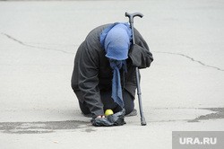 Количество бедных россиян посчитали по регионам. Хорошо живут только в ЯНАО