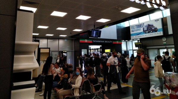 Я провела пять дней в Казани и убедилась, что от коронавируса защитят только штрафы и тотальный контроль