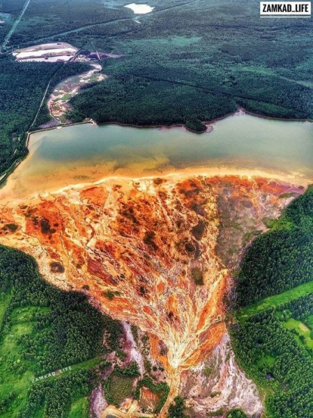 Начат поиск научной организации, которая повлияет на негативную ситуацию на Лёвихинском руднике Начат поиск научной организации, которая повлияет на негативную ситуацию на Лёвихинском руднике