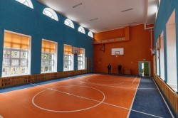 Александр Высокинский проинспектировал объекты строительства и ремонта в Кировском районе. Часть I