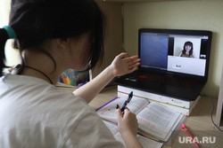 Свердловский министр раскрыл, продлят ли дистанционное обучение