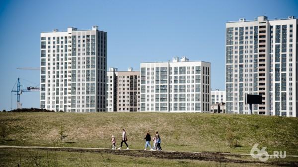 В Екатеринбург вернется 30-градусная жара