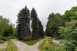 Александр Высокинский проинспектировал объекты строительства и ремонта в Кировском районе. Часть I