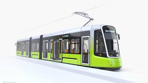 «Синара» купила долю в «Вагонмаше» ради совместного производства электротранспорта