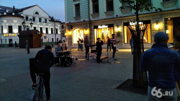 Я провела пять дней в Казани и убедилась, что от коронавируса защитят только штрафы и тотальный контроль