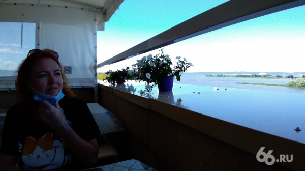 Я провела пять дней в Казани и убедилась, что от коронавируса защитят только штрафы и тотальный контроль