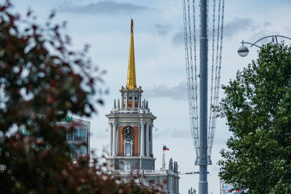 Александр Высокинский дал отсрочку НКО по арендной плате за земельные участки