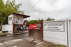 Александр Высокинский проинспектировал объекты строительства и ремонта в Кировском районе. Часть I