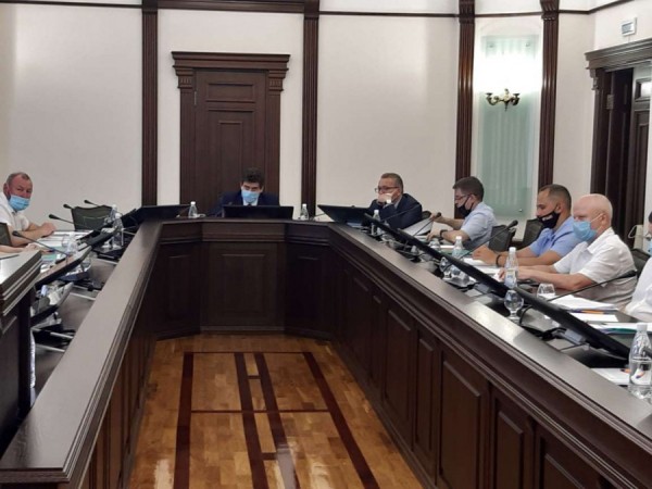 На звание Почётного гражданина Екатеринбурга впервые выдвинуто сразу три кандидата На звание Почётного гражданина Екатеринбурга впервые выдвинуто сразу три кандидата