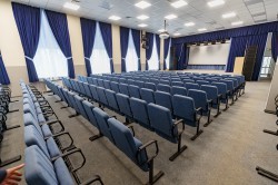 Александр Высокинский проинспектировал объекты строительства и ремонта в Кировском районе. Часть I