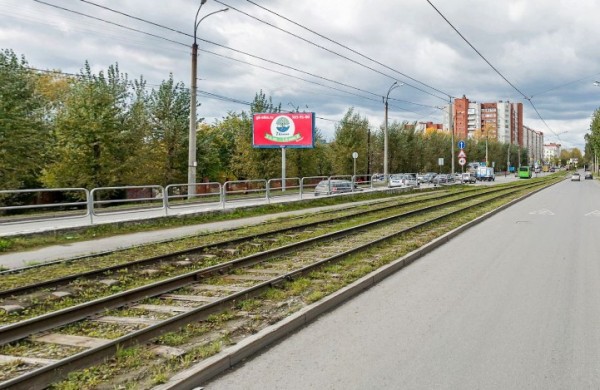 Гортранс закрывает движение транспорта в Железнодорожном районе Гортранс закрывает движение транспорта в Железнодорожном районе