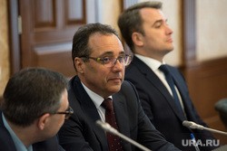 Сотрудник полпреда Цуканова стал куратором свердловских судей. Его предшественник уехал в Челябинск