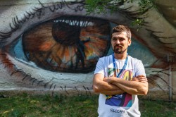 Public art подарил екатеринбуржцам интересные объекты и позитивные эмоции