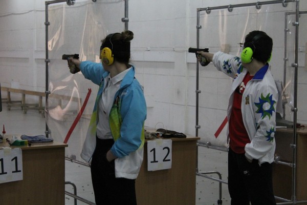 Пулевая стрельба: школа олимпийских чемпионов объявила набор учеников Пулевая стрельба: школа олимпийских чемпионов объявила набор учеников