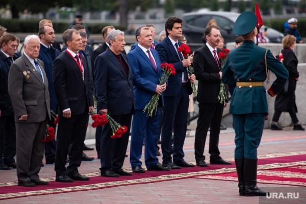 Самые яркие моменты Дня города в Екатеринбурге. Рок на крыше, выбрана главная красавица. ФОТО. ВИДЕО