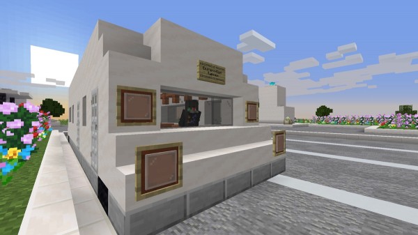 У Туринска появится точная копия в Minecraft